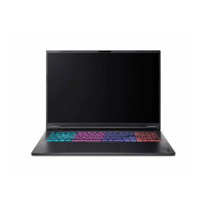 Acer Nitro 18 AI AN18-61-R7RF, 18" WQXGA IPS 165Hz, Ryzen AI 9 365, 32GB, 2TB NVMe, RTX5070Ti, Windows 11 Pro, ADM PROMO - Slika 2