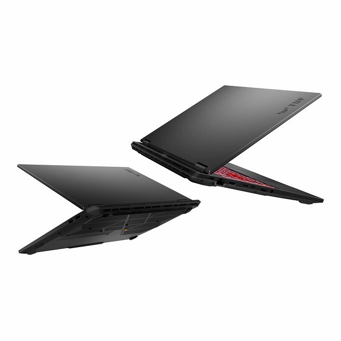 Asus TUF Gaming A16 FA608UP-RV048, 16", WUXGA, IPS, 165Hz, AMD Ryzen 7 260, 16GB DDR5, 512GB NVMe SSD, RTX5070 8GB, noOS, 90NR0KT1-M00BJ0 - Slika 19
