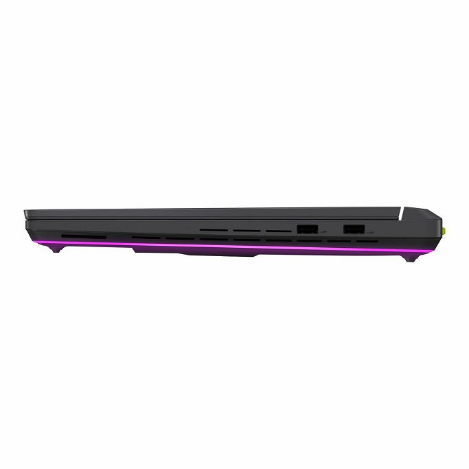 Asus ROG Strix G16 G615LP-TS219, 16", 2.5K, IPS, Intel Core Ultra 9 290HX, 32GB DDR5, 1TB NVMe SSD, RTX5070 8GB, noOS, 90NR0LN1-M00A20 - Slika 10
