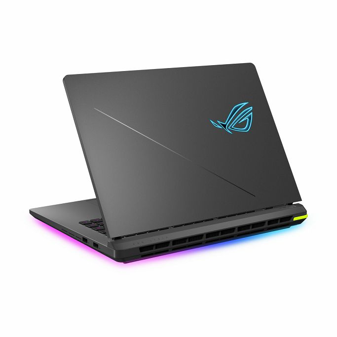 Asus ROG Strix G16 G615LP-TS219, 16", 2.5K, IPS, Intel Core Ultra 9 290HX, 32GB DDR5, 1TB NVMe SSD, RTX5070 8GB, noOS, 90NR0LN1-M00A20 - Slika 18