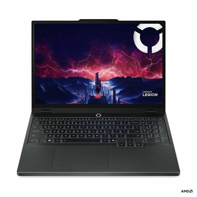 Lenovo Legion 5 15AHP10, 15.1", WQXGA, OLED, 165Hz, Ryzen 7 260, 32GB DDR5, 1TB NVMe SSD, RTX5060 8GB, noOS, 83M0001QSC - Slika 8