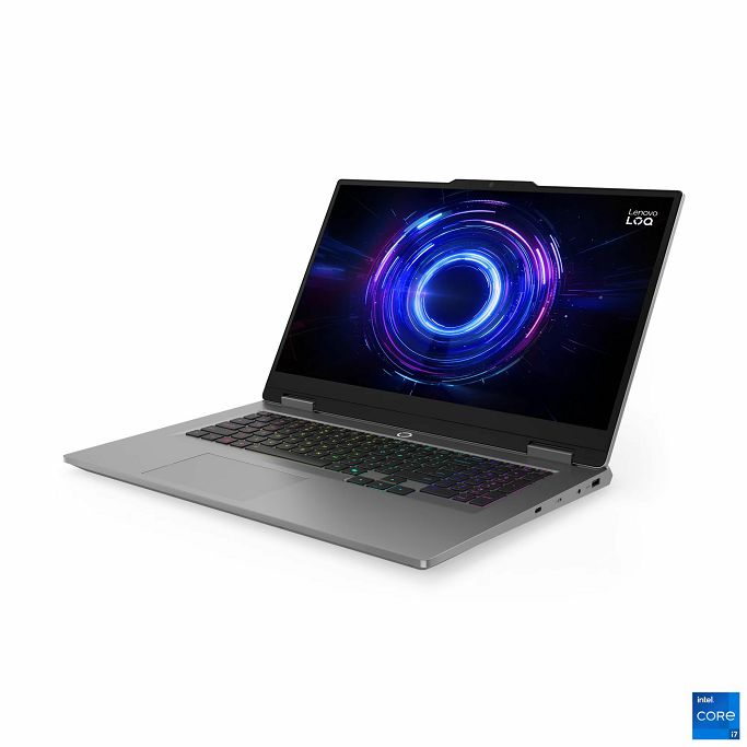 Lenovo LOQ 17IRX10, 17.3", FHD, IPS, 165Hz, Intel Core i7-14700HX, 32GB DDR5, 1TB NVMe SSD, RTX5060 8GB, Windows 11 Pro, ADM PROMO - Slika 17