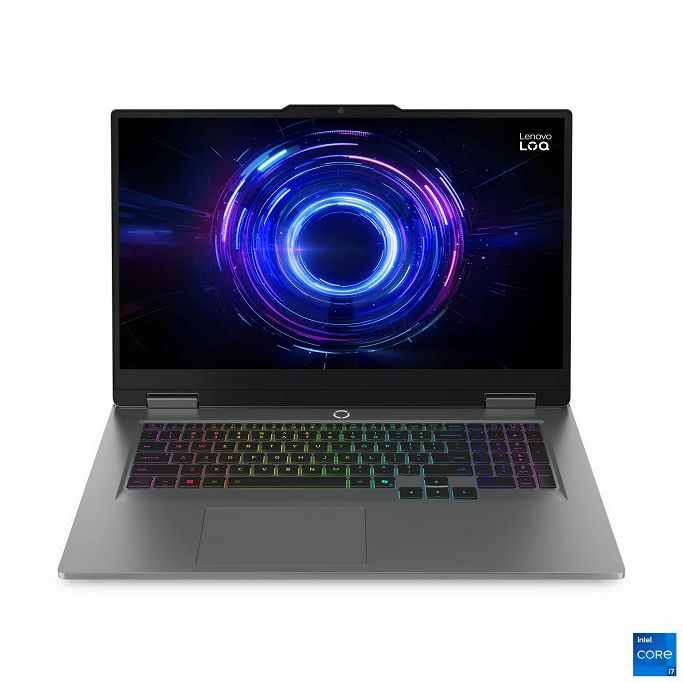 Lenovo LOQ 17IRX10, 17.3", FHD, IPS, 165Hz, Intel Core i7-14700HX, 32GB DDR5, 1TB NVMe SSD, RTX5060 8GB, Windows 11 Pro, ADM PROMO - Slika 18