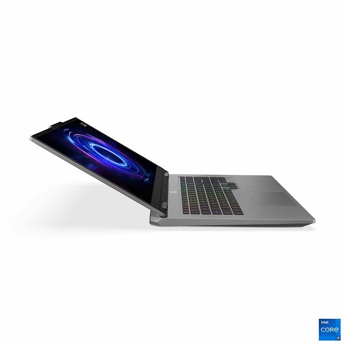 Lenovo LOQ 17IRX10, 17.3", FHD, IPS, 165Hz, Intel Core i7-14700HX, 32GB DDR5, 1TB NVMe SSD, RTX5060 8GB, Windows 11 Pro, ADM PROMO - Slika 21