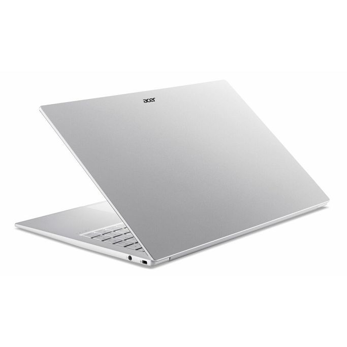 Acer Swift Lite 16 SFL16-41M-R4WN, 16" WUXGA, Ryzen 7 260, 16GB, 1TB SSD, AMD Radeon 780M, Windows 11 Home, NX.D88EX.001 - Slika 8
