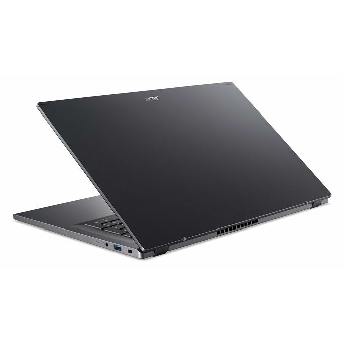 Acer Aspire 17 A17-51M-580V, 17.3" FHD IPS, Intel Core 5 120U, 16GB, 512GB NVMe, Intel Graphics, Windows 11 Home, NX.KZZEX.002 - Slika 8