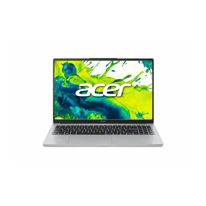 Acer Aspire Lite 15 AL15-54P-58D0, 15.6" FHD IPS, Intel Core Ultra 5 115U, 16GB, 1TB NVMe, Intel Graphics, NoOS, NX.DTJEX.003 - Slika 2