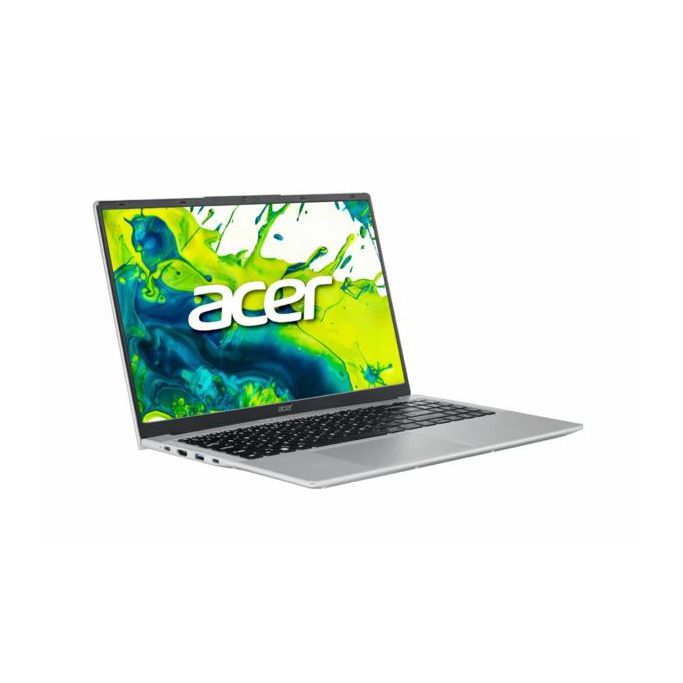 Acer Aspire Lite 15 AL15-54P-58D0, 15.6" FHD IPS, Intel Core Ultra 5 115U, 16GB, 1TB NVMe, Intel Graphics, Windows 11 Pro, ADM PROMO - Slika 1