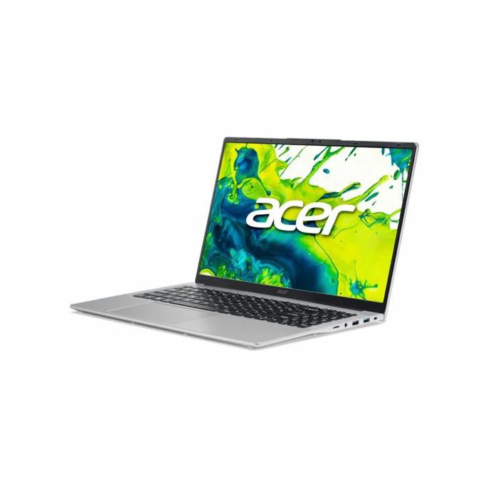 Acer Aspire Lite 15 AL15-54P-58D0, 15.6" FHD IPS, Intel Core Ultra 5 115U, 16GB, 1TB NVMe, Intel Graphics, Windows 11 Pro, ADM PROMO - Slika 3