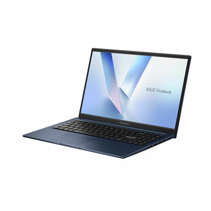 Asus Vivobook 15 X1504VA-BQ2981, 15.6", FHD, IPS, Intel Core 5 120U, 16GB DDR5, 1TB NVMe SSD, noOS, plava, 90NB13Y1-M00YD0 - Slika 4