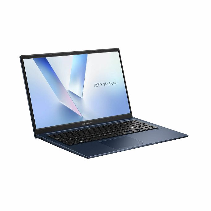 Asus Vivobook 15 X1504VA-BQ2981, 15.6", FHD, IPS, Intel Core 5 120U, 16GB DDR5, 1TB NVMe, plava, Windows 11 Pro, ADM PROMO - Slika 3
