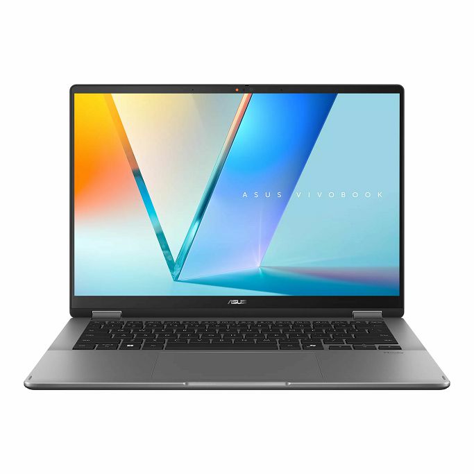 Asus Vivobook 14 Flip TP3407SA-SG155W, 14", WUXGA, OLED, Touch, Intel Core Ultra 7 258V, 32GB, 1TB NVMe, Intel Arc, Windows 11 Home, 90NB14Y1-M00JC0 - Slika 11
