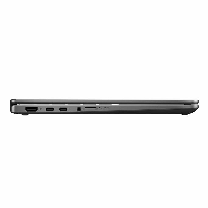 Asus Vivobook 14 Flip TP3407SA-SG155W, 14", WUXGA, OLED, Touch, Intel Core Ultra 7 258V, 32GB, 1TB NVMe, Intel Arc, Windows 11 Home, 90NB14Y1-M00JC0 - Slika 12