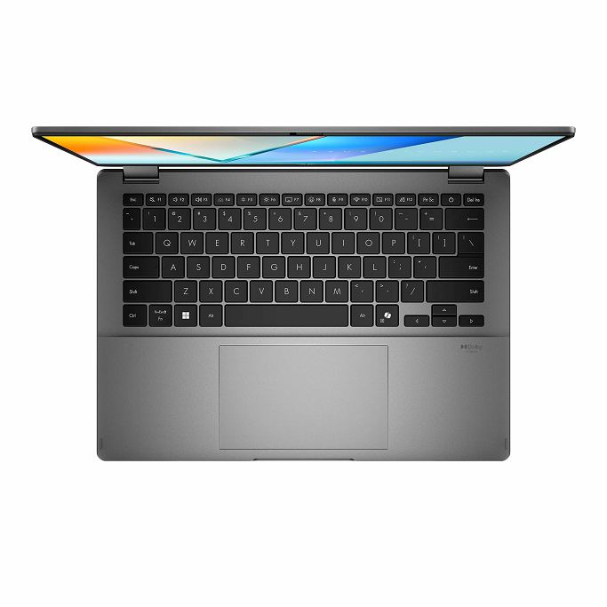 Asus Vivobook 14 Flip TP3407SA-SG155W, 14", WUXGA, OLED, Touch, Intel Core Ultra 7 258V, 32GB, 1TB NVMe, Intel Arc, Windows 11 Home, 90NB14Y1-M00JC0 - Slika 15