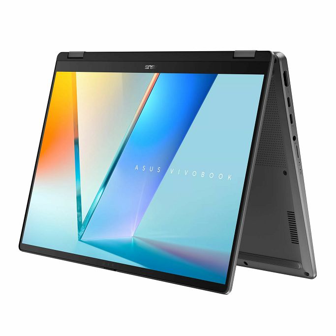 Asus Vivobook 14 Flip TP3407SA-SG155W, 14", WUXGA, OLED, Touch, Intel Core Ultra 7 258V, 32GB, 1TB NVMe, Intel Arc, Windows 11 Home, 90NB14Y1-M00JC0 - Slika 16