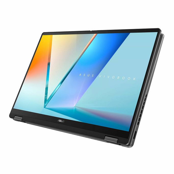 Asus Vivobook 14 Flip TP3407SA-SG155W, 14", WUXGA, OLED, Touch, Intel Core Ultra 7 258V, 32GB, 1TB NVMe, Intel Arc, Windows 11 Home, 90NB14Y1-M00JC0 - Slika 17