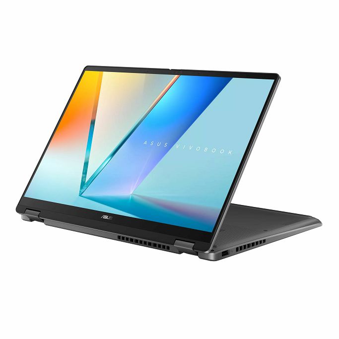 Asus Vivobook 14 Flip TP3407SA-SG155W, 14", WUXGA, OLED, Touch, Intel Core Ultra 7 258V, 32GB, 1TB NVMe, Intel Arc, Windows 11 Home, 90NB14Y1-M00JC0 - Slika 18
