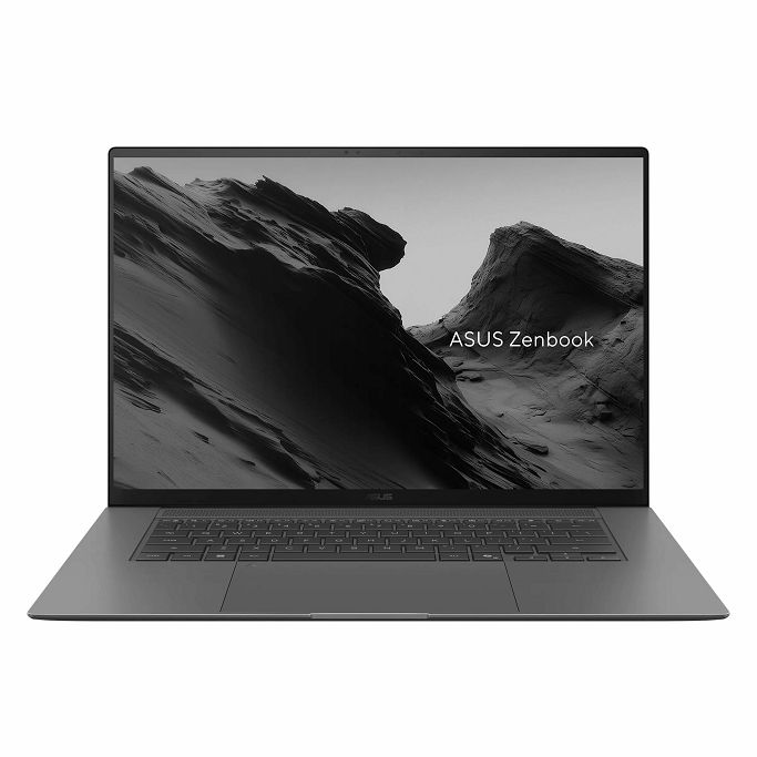 Asus Zenbook S 14 UX5406AA-SU309X, 14", 3K, OLED, Touch, 120Hz, Intel Core Ultra 9 386H, 32GB DDR5, 1TB SSD, Windows 11 Pro, 90NB16Q5-M00F70 - Slika 8