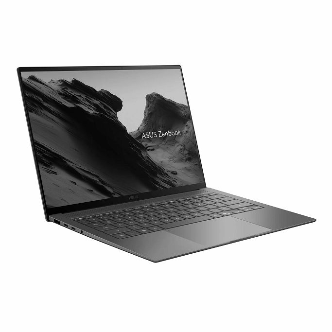Asus Zenbook S 14 UX5406AA-SU309X, 14", 3K, OLED, Touch, 120Hz, Intel Core Ultra 9 386H, 32GB DDR5, 1TB SSD, Windows 11 Pro, 90NB16Q5-M00F70 - Slika 9