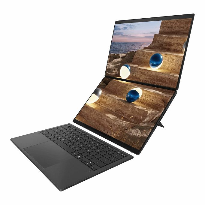 Asus Zenbook Duo UX8407AA-SN130X, 14", 3K, OLED, Touch, 144Hz, Intel Core Ultra 9 386H, 32GB, 1TB NVMe, Intel Arc, Windows 11 Pro, 90NB16V1-M00Z20 - Slika 15