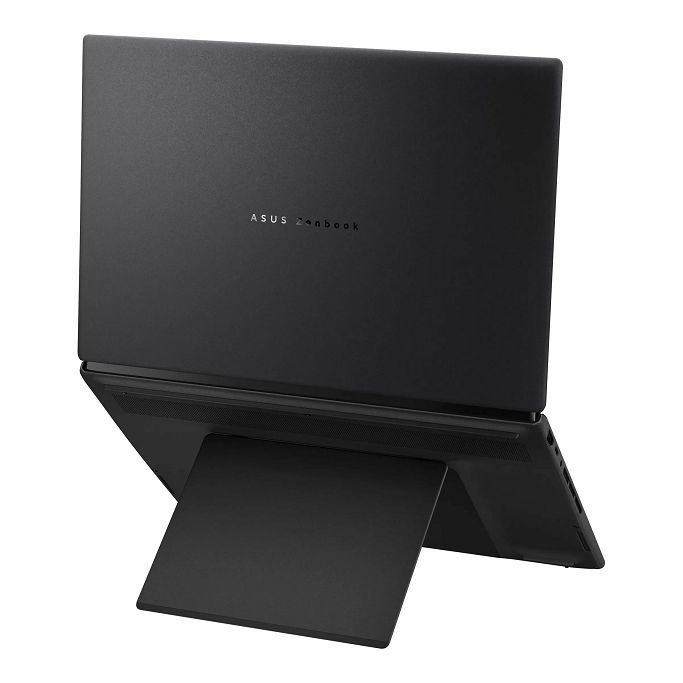 Asus Zenbook Duo UX8407AA-SN130X, 14", 3K, OLED, Touch, 144Hz, Intel Core Ultra 9 386H, 32GB, 1TB NVMe, Intel Arc, Windows 11 Pro, 90NB16V1-M00Z20 - Slika 17