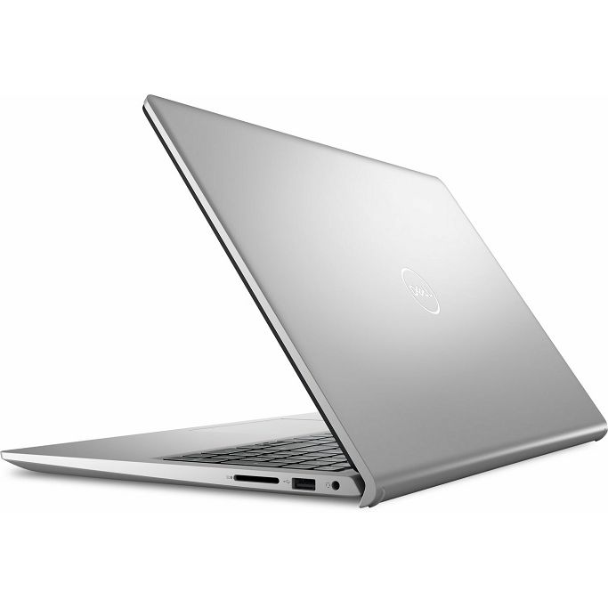 Dell Pro 15 Essential Aluminium, 15.6", FHD, IPS, 120Hz, Intel Core i5-1334U, 16GB DDR5, 1TB NVMe SSD, Intel Iris Xe, Type-C, FP, Windows 11 Pro, ADM PROMO - Slika 7