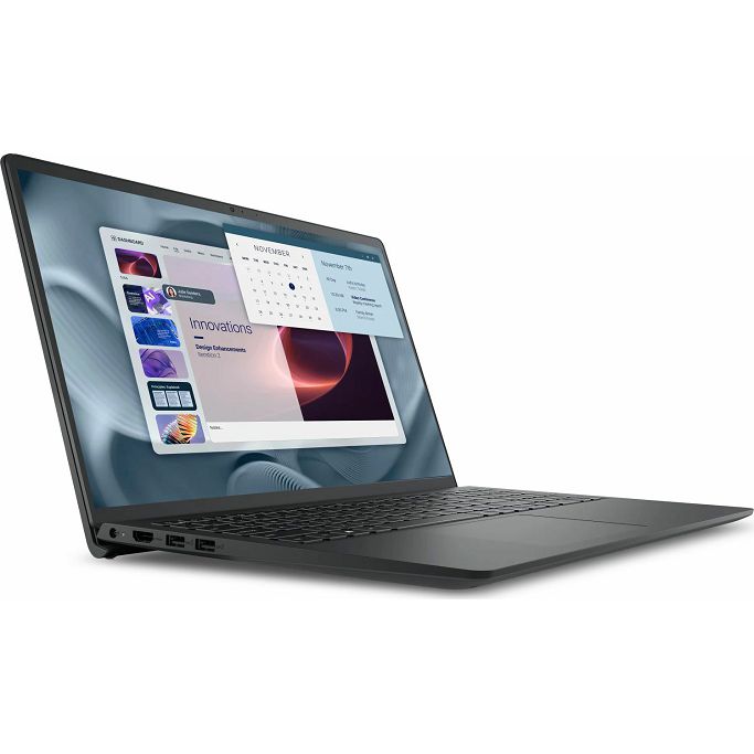 Dell Pro 15 Essential, 15.6", FHD, IPS, 120Hz, Intel Core i5-1334U, 16GB, 512GB NVMe, Intel Iris Xe, Ubuntu, N1367 - Slika 10