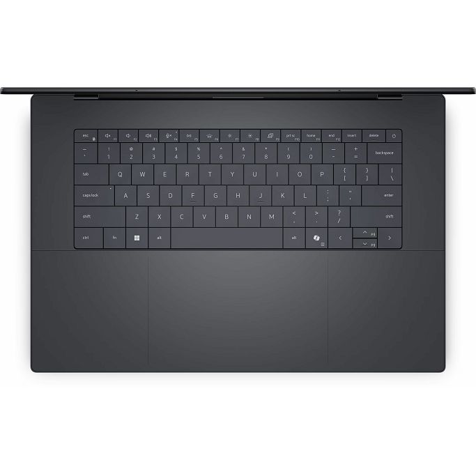 Dell XPS 16 Premium, 16", 3.2K, OLED, Touch, Intel Core Ultra 7 358H, 32GB DDR5, 1TB NVMe SSD, Intel Arc, Windows 11 Pro, N1420 - Slika 3