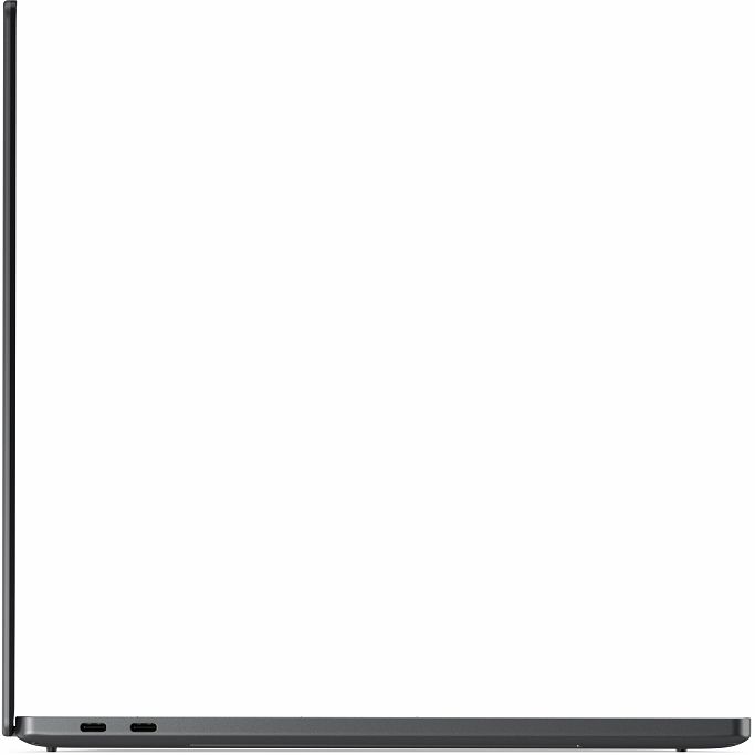 Dell XPS 16 Premium, 16", 3.2K, OLED, Touch, Intel Core Ultra 7 358H, 32GB DDR5, 1TB NVMe SSD, Intel Arc, Windows 11 Pro, N1420 - Slika 4