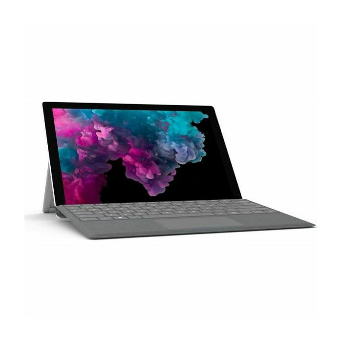 Microsoft Surface Pro 6, .3", iU, 8GB, GB SSD, Windows