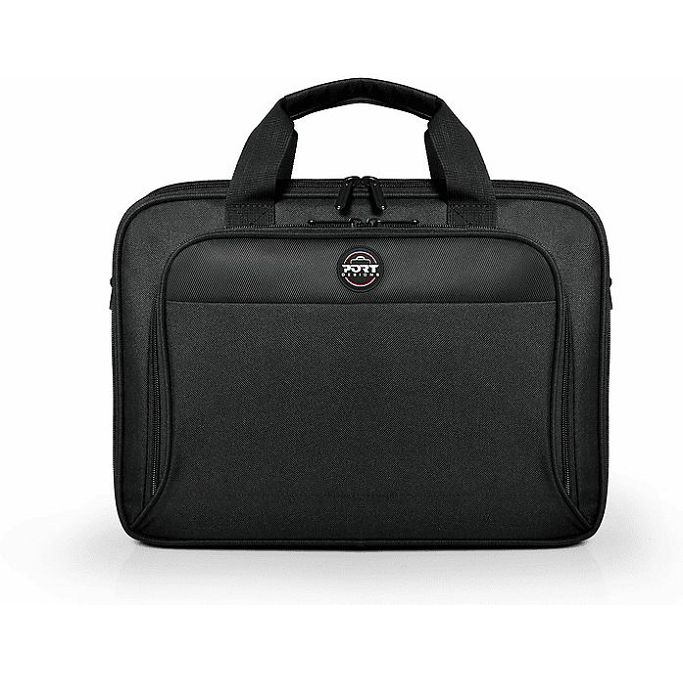 Torba za laptop Port Hanoi II CL 15.6", crna, 105064 - Slika 2