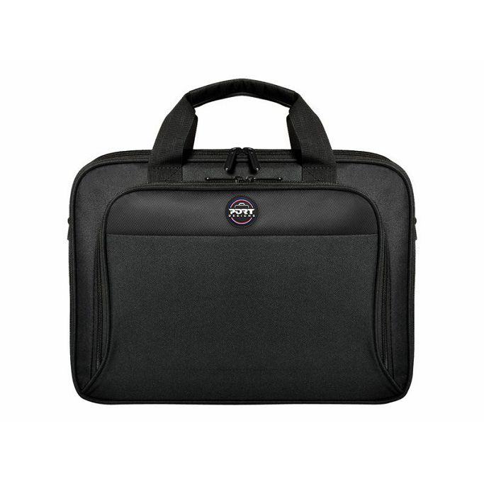Torba za laptop Port Hanoi II CL 17.3", crna, 105065 - Slika 2