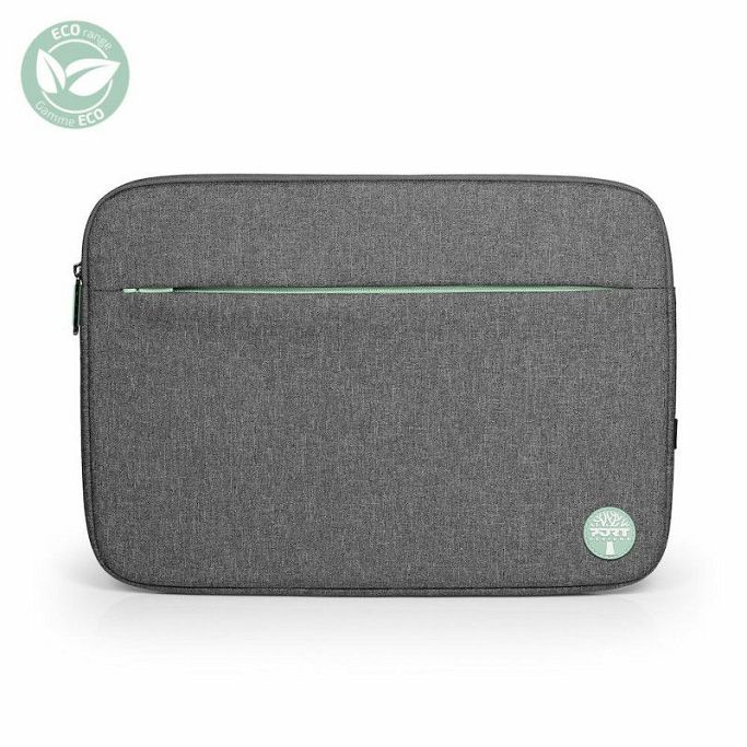 Torba za laptop Port Yosemite ECO TL 15.6", siva, 400705 - Slika 4
