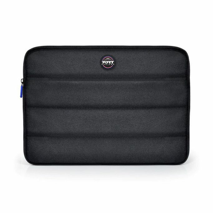 Navlaka za laptop Port Portland 15.6", crna, 105220 - Slika 1