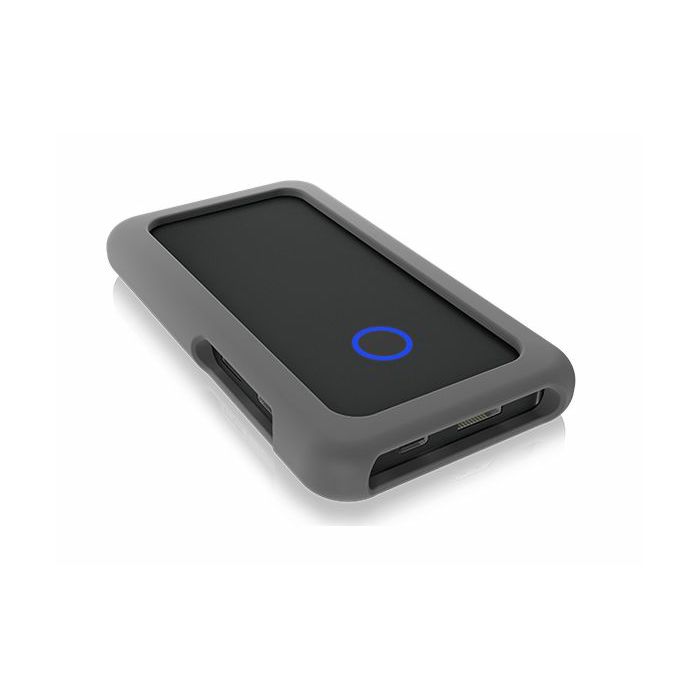 Docking station Icy Box IB DK2108M C USB C