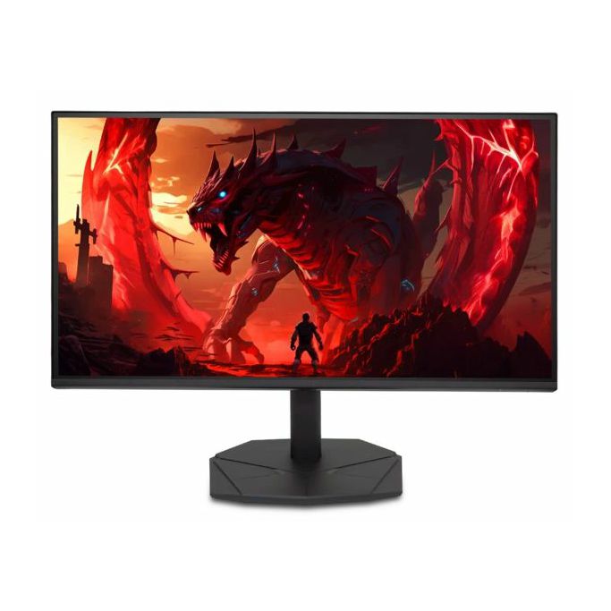 Acer Nitro KG1 KG241Y X3, 23.8", FHD, VA, 200Hz, 2ms, HDMI, DP, UM.QX1EE.312 - Slika 3