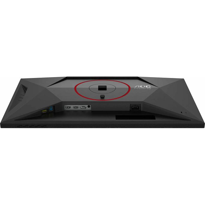 AOC U27G4R 27", Dual-Frame 4K 160Hz/FHD 320Hz, Fast IPS, 2xHDMI, DP, USB Hub - Slika 8
