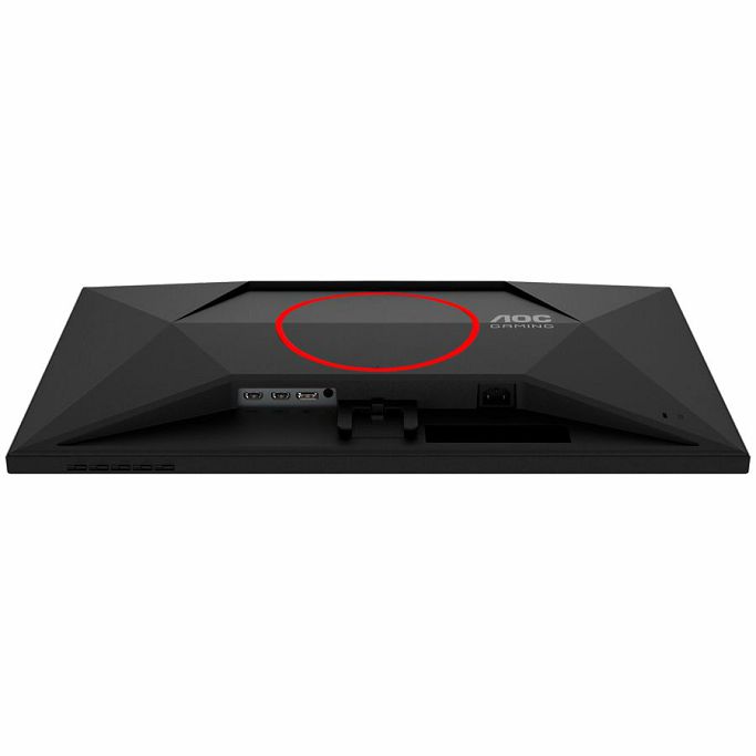 AOC 27G4ZRE 27", FHD, Fast IPS, 240Hz (260Hz OC), 2xHDMI, DP - Slika 3