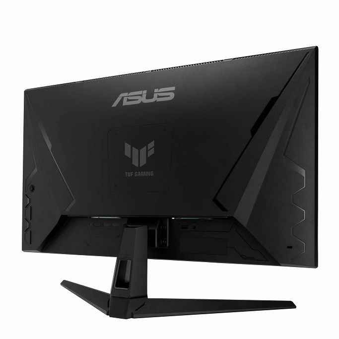 ASUS TUF Gaming VG27UQ1A 27", 4K, Fast IPS, 160Hz, 2xHDMI, DP, zvučnici, 90LM0AR0-B01371 - Slika 3