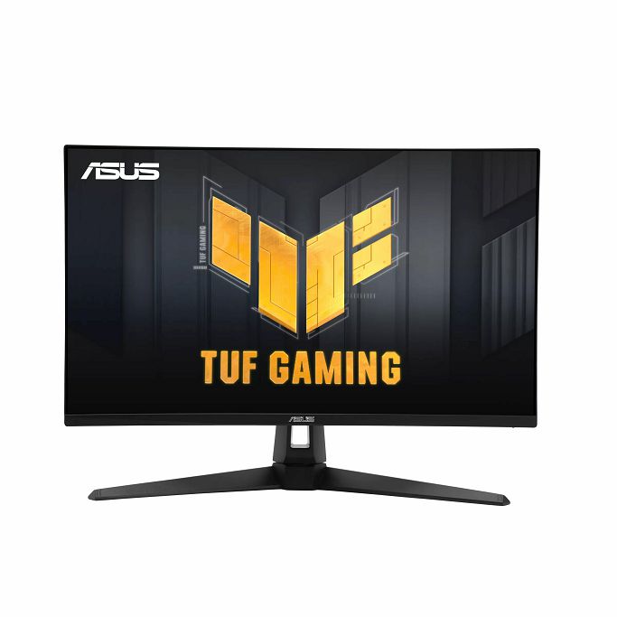 ASUS TUF Gaming VG27UQ1A 27", 4K, Fast IPS, 160Hz, 2xHDMI, DP, zvučnici, 90LM0AR0-B01371 - Slika 1