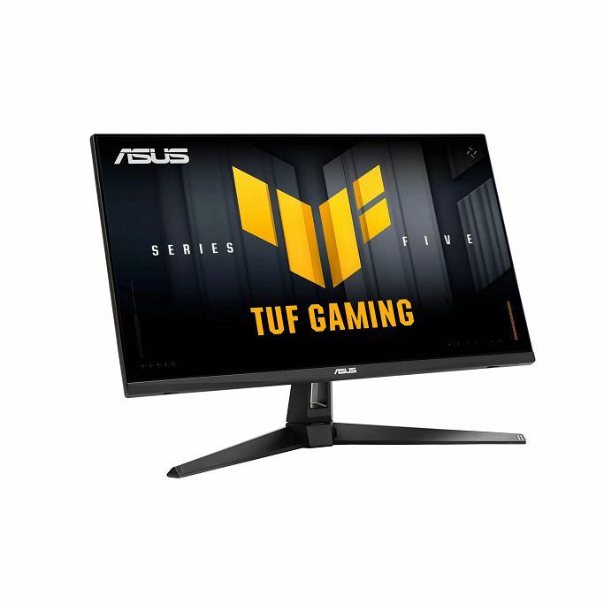 ASUS TUF Gaming VG27AQM5A 27", QHD, Fast IPS, 300Hz, 2xHDMI, DP, zvučnici, 90LM0BG0-B01971 - Slika 3