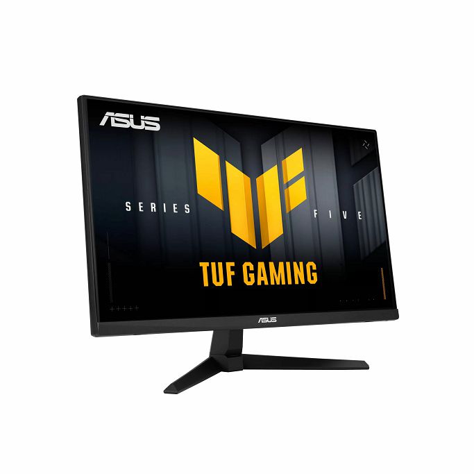 ASUS TUF Gaming VG249QE5A , 24", FHD, IPS, 146Hz(OC), HDMI, DP, zvučnici, 90LM0BH0-B01171 - Slika 4