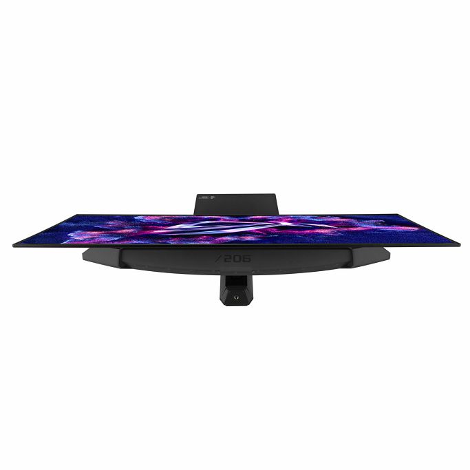 Asus ROG Strix OLED XG32UCWG, 32", Dual-Frame, 4K/FHD, WOLED, 165Hz/330Hz, 2xHDMI, DP, USB Hub, USB-C, PD 15W, 90LM0BX0-B01371 - Slika 10