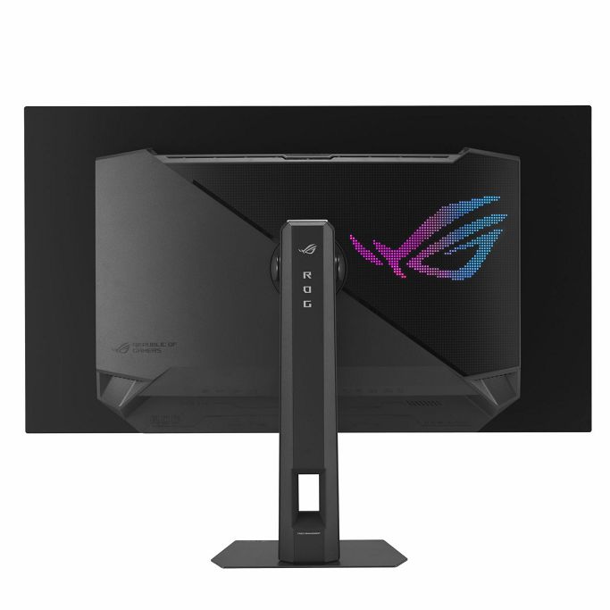 Asus ROG Strix OLED XG32UCWG, 32", Dual-Frame, 4K/FHD, WOLED, 165Hz/330Hz, 2xHDMI, DP, USB Hub, USB-C, PD 15W, 90LM0BX0-B01371 - Slika 12