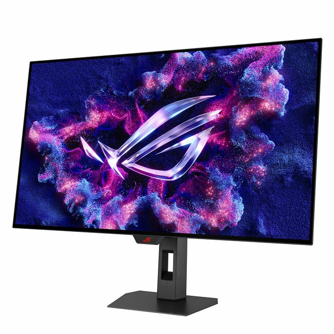 Asus ROG Strix OLED XG32UCWG, 32", Dual-Frame, 4K/FHD, WOLED, 165Hz/330Hz, 2xHDMI, DP, USB Hub, USB-C, PD 15W, 90LM0BX0-B01371 - Slika 13