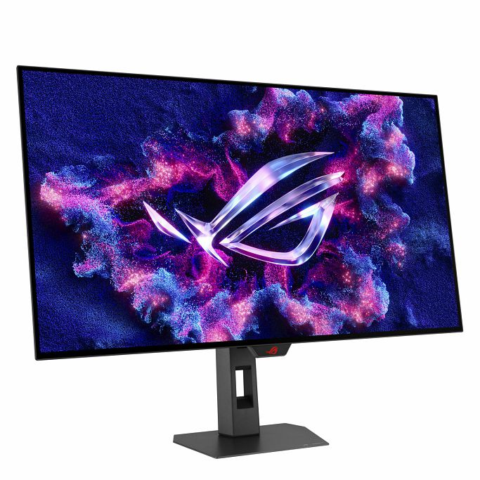 Asus ROG Strix OLED XG32UCWG, 32", Dual-Frame, 4K/FHD, WOLED, 165Hz/330Hz, 2xHDMI, DP, USB Hub, USB-C, PD 15W, 90LM0BX0-B01371 - Slika 14