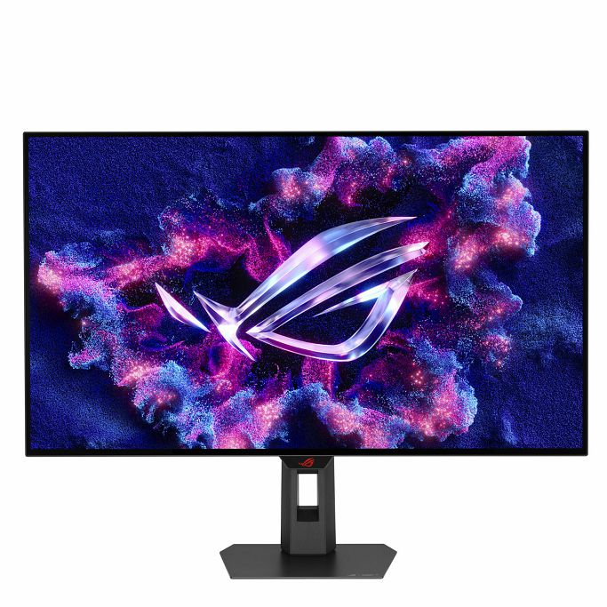 Asus ROG Strix OLED XG32UCWG, 32", Dual-Frame, 4K/FHD, WOLED, 165Hz/330Hz, 2xHDMI, DP, USB Hub, USB-C, PD 15W, 90LM0BX0-B01371 - Slika 15
