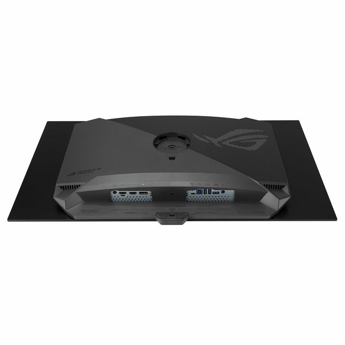 Asus ROG Strix OLED XG32UCWG, 32", Dual-Frame, 4K/FHD, WOLED, 165Hz/330Hz, 2xHDMI, DP, USB Hub, USB-C, PD 15W, 90LM0BX0-B01371 - Slika 16