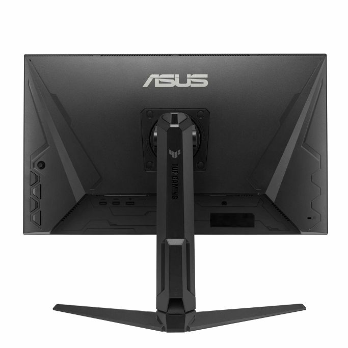 ASUS TUF Gaming VG27AQL5A, 27", QHD, Fast IPS, 210Hz, 2xHDMI, DP, zvučnici, 90LM0BM0-B01371 - Slika 2
