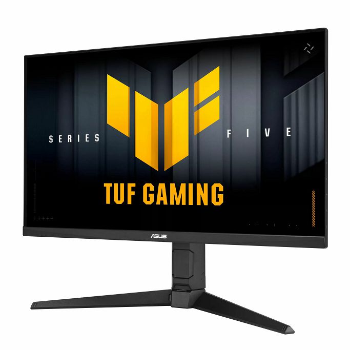 ASUS TUF Gaming VG27AQL5A, 27", QHD, Fast IPS, 210Hz, 2xHDMI, DP, zvučnici, 90LM0BM0-B01371 - Slika 3